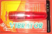 Vibrador Clitoriano