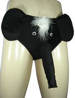 Cueca Elefantinho