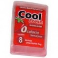 Lâmina Cool Fresh para sexo oral