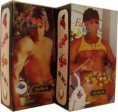 Cueca Comestível