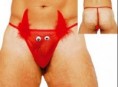 Cueca Diablo